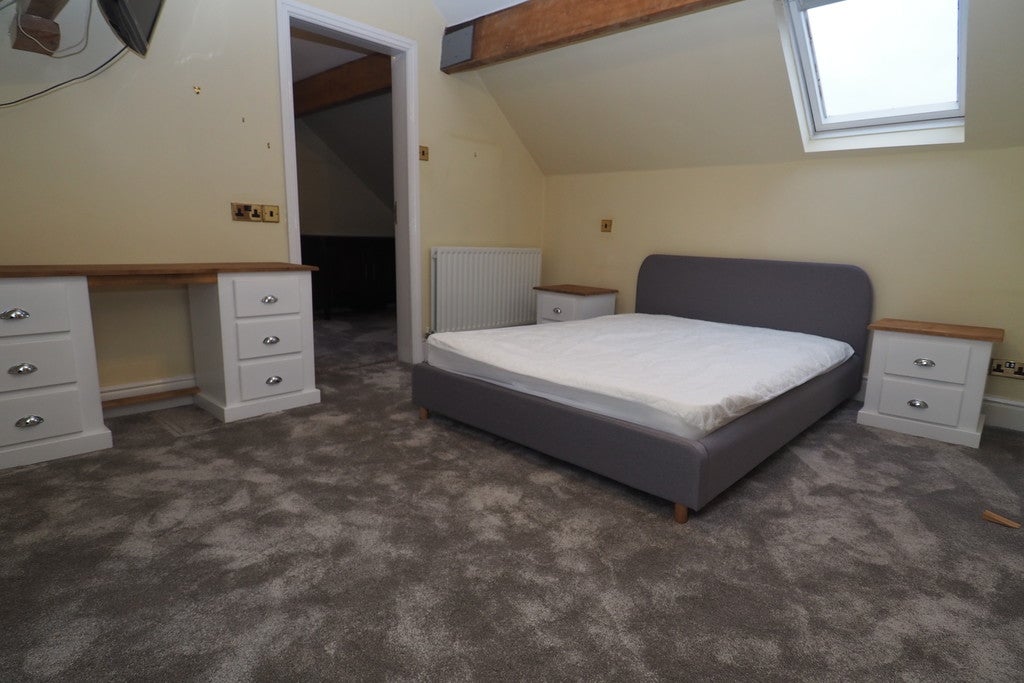 Room Victoria Street in Knutsford