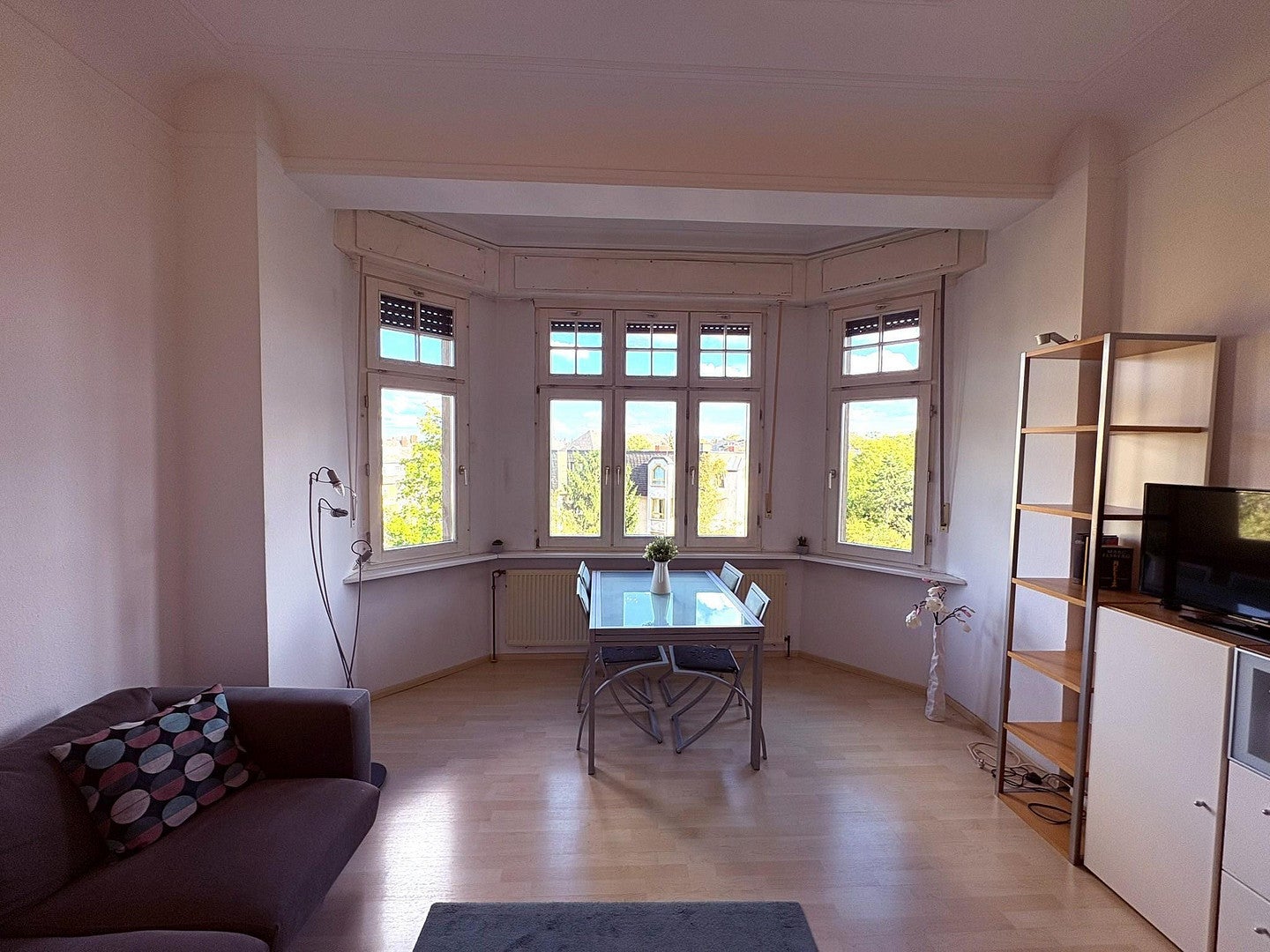 Wohnung Schiersteiner Straße in Wiesbaden