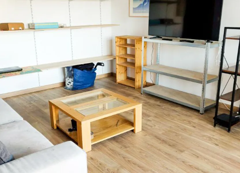 Flat Rue Georges Courteline in Toulouse