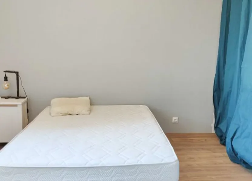 Flat Rue Georges Courteline in Toulouse