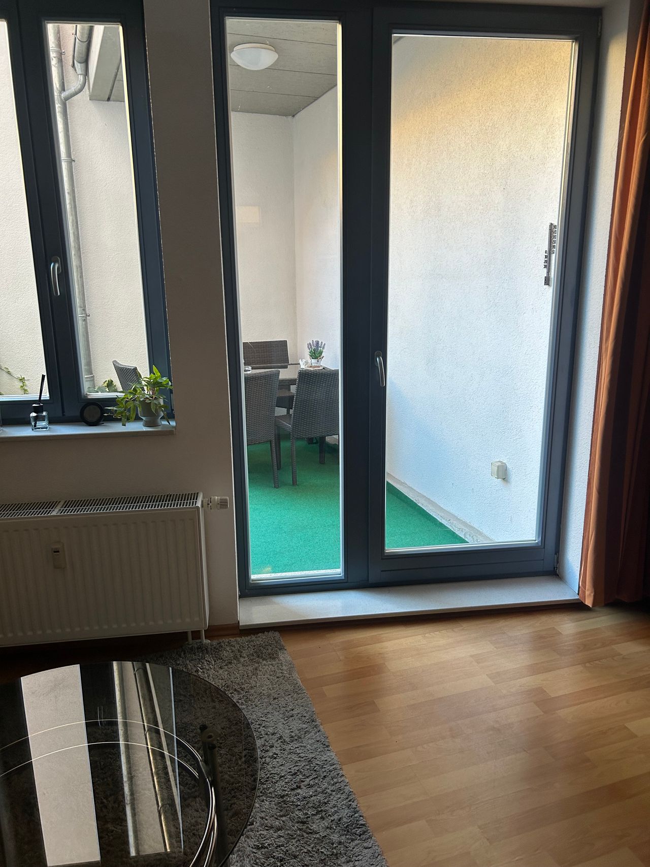 Wohnung Gotthardtstraße in Erfurt