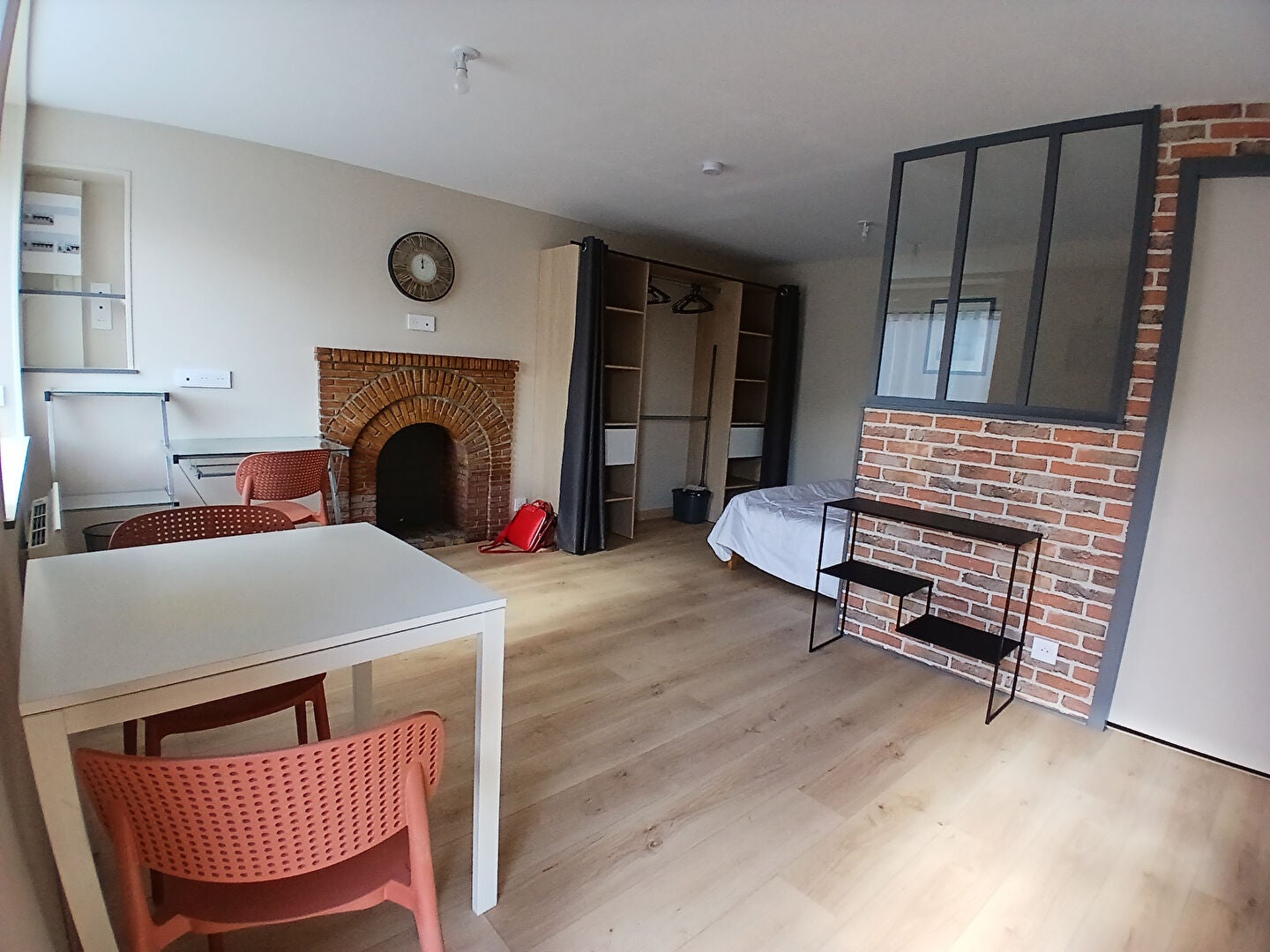 Appartement N 249 à Mauléon