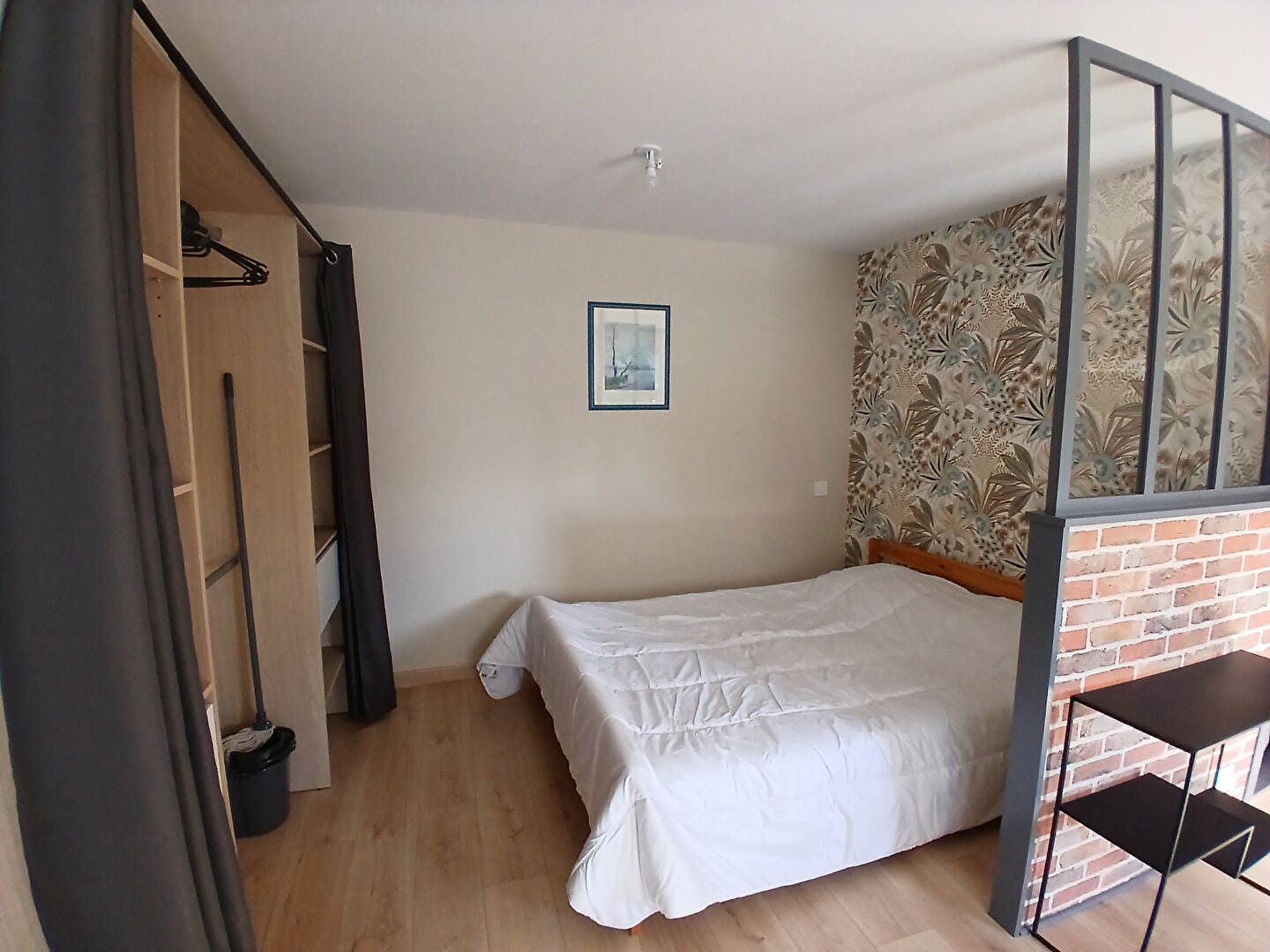 Appartement N 249 à Mauléon
