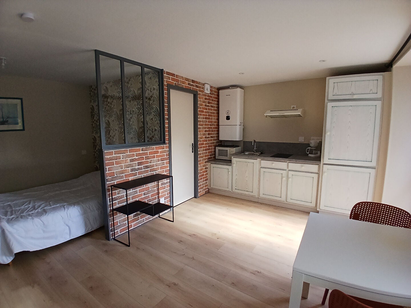 Appartement N 249 à Mauléon