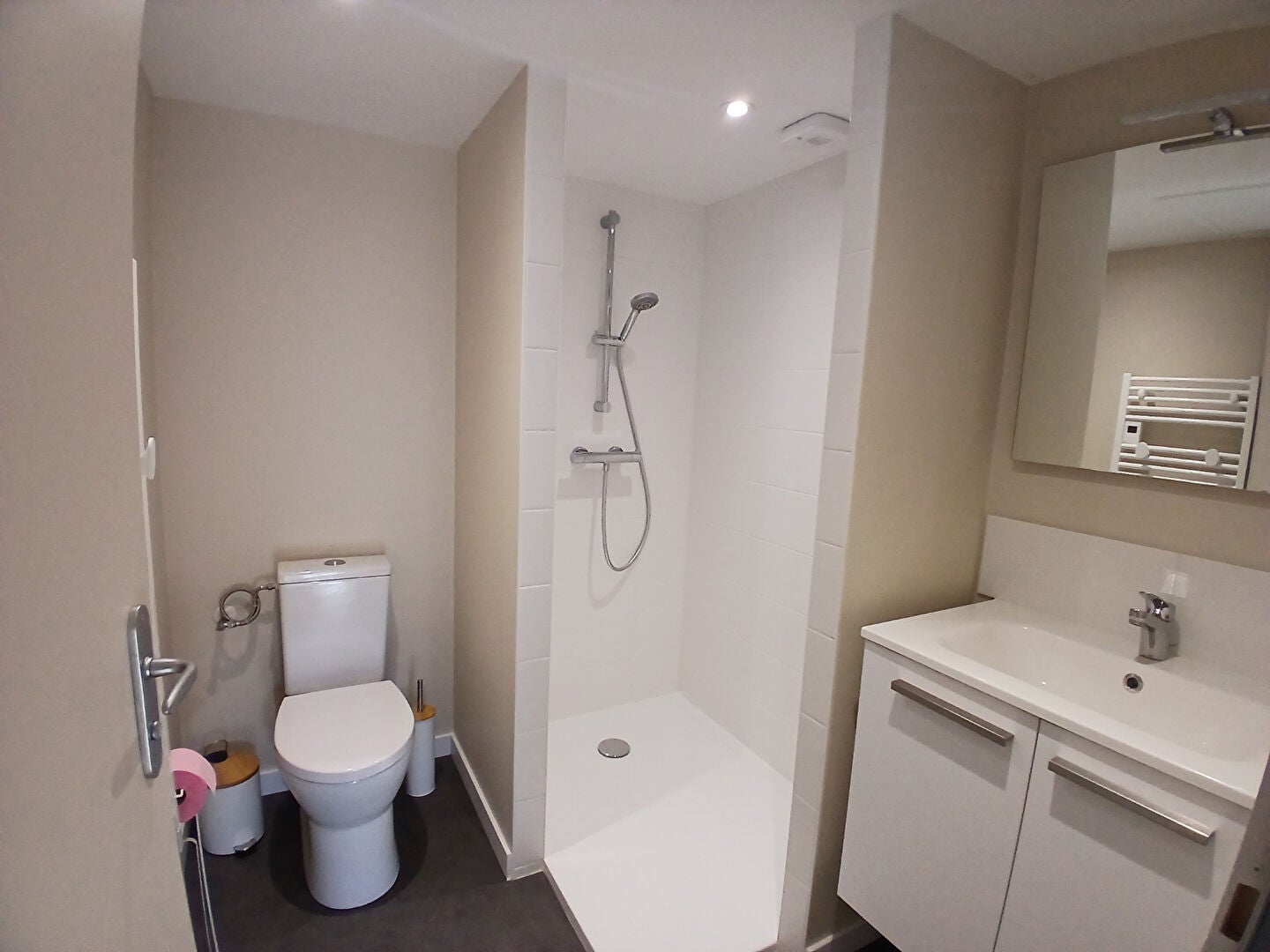 Appartement N 249 à Mauléon
