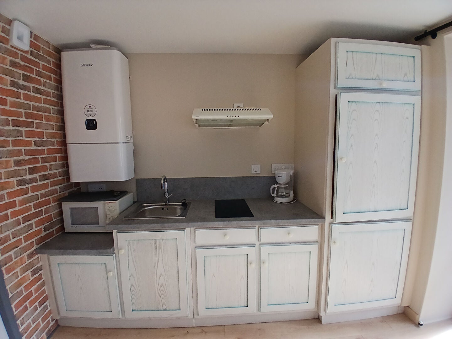 Appartement N 249 à Mauléon