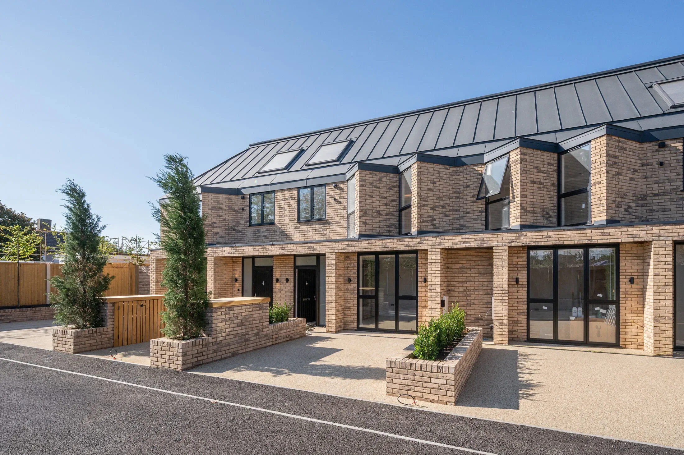 House Haynt Walk in Greater London