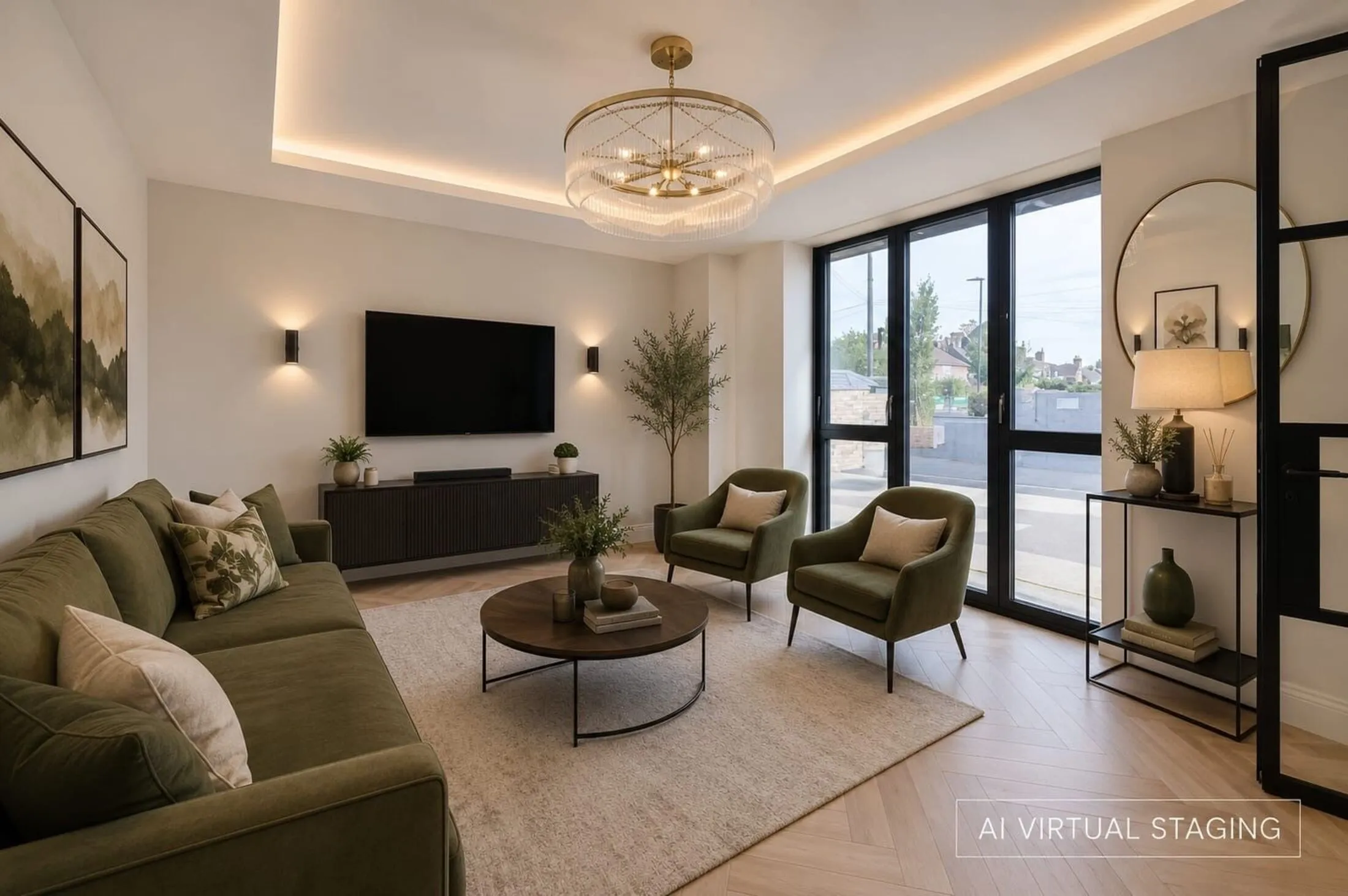 House Haynt Walk in Greater London