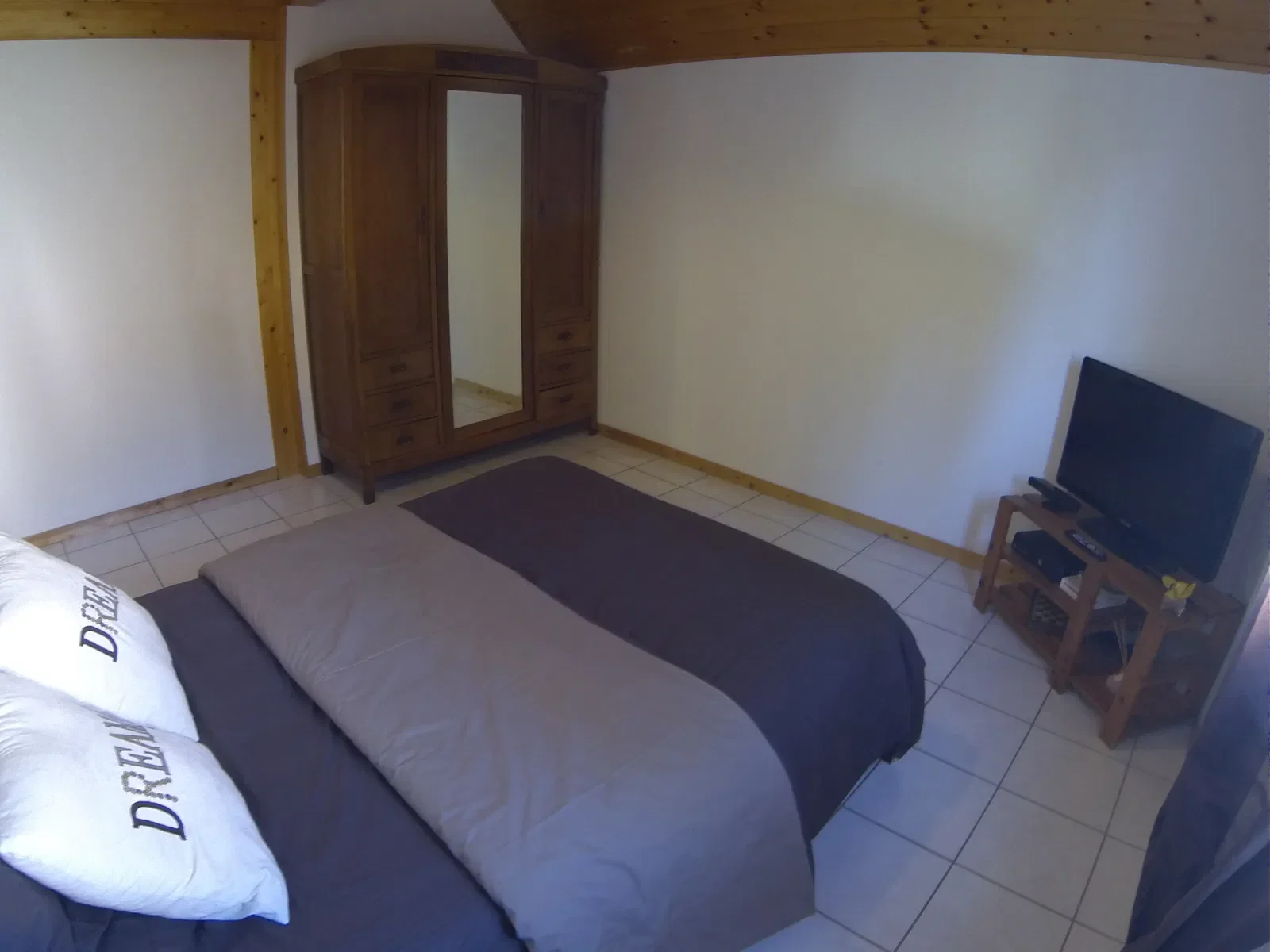 Room Rue Principale in Valff