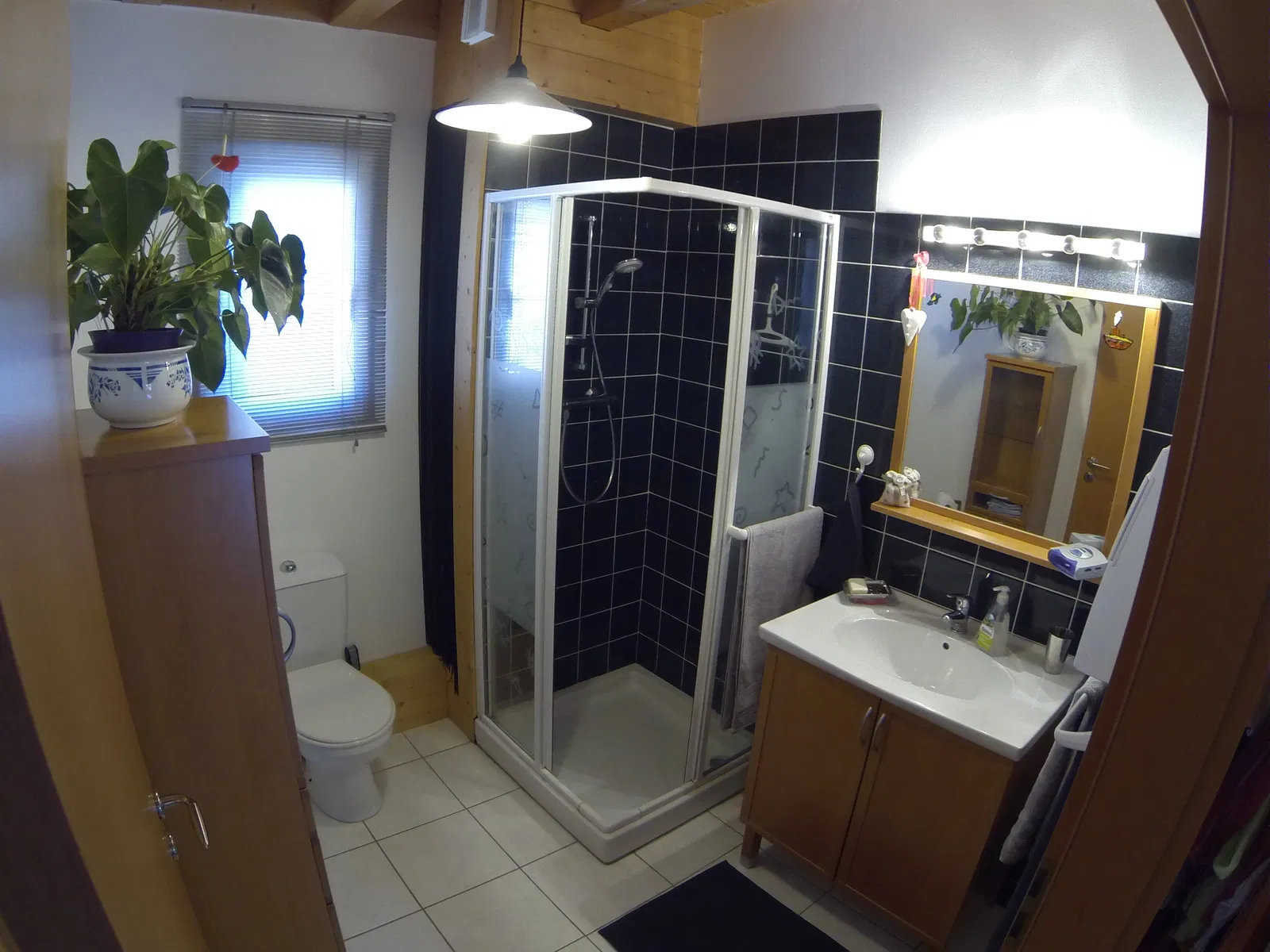 Room Rue Principale in Valff