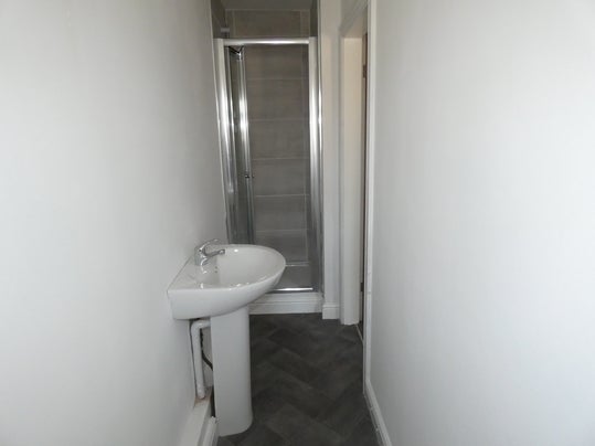 Flat Whitegate Drive in Blackpool