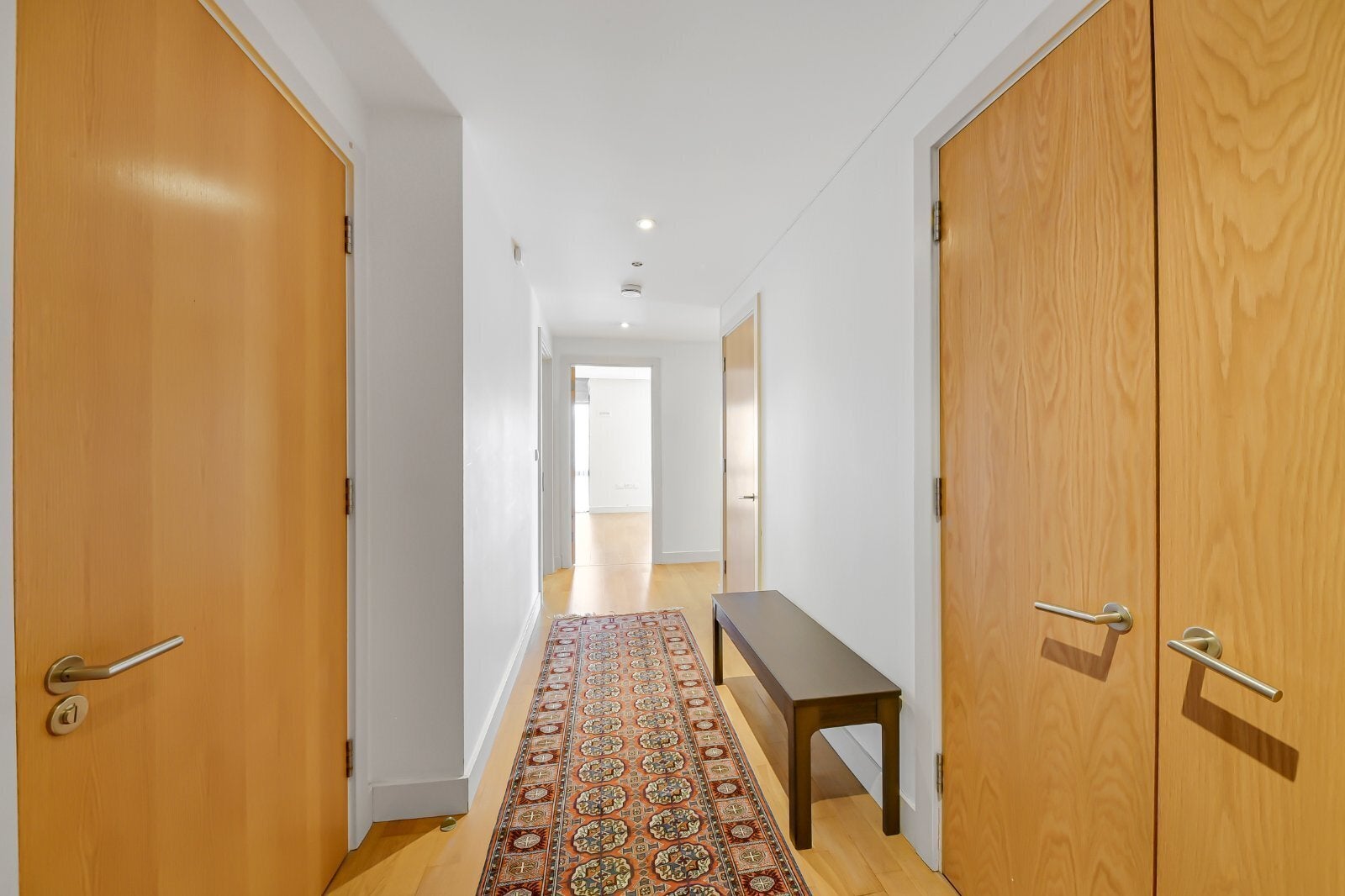 Flat Lymington Road in Greater London