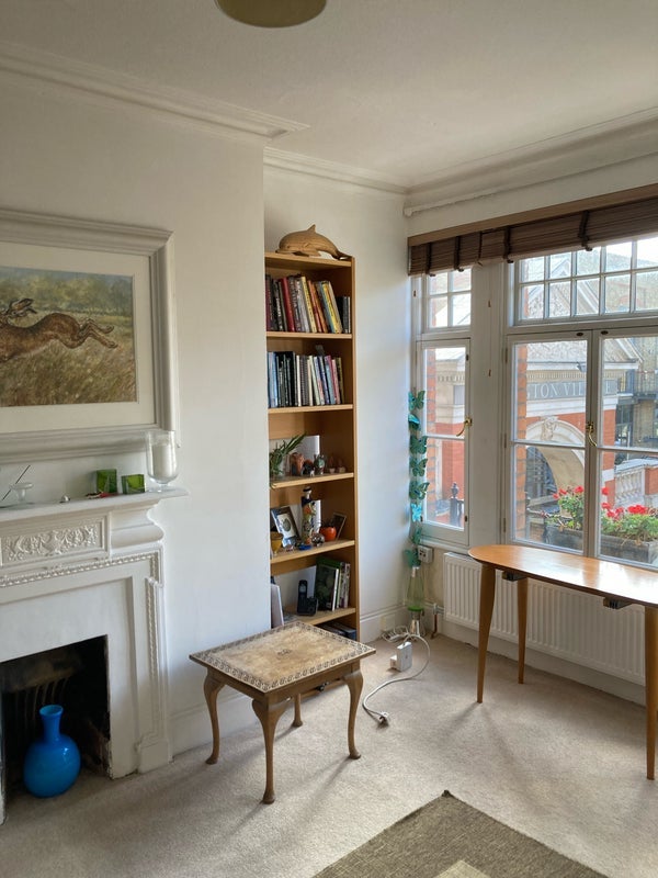 Room Avonmore Road in Greater London