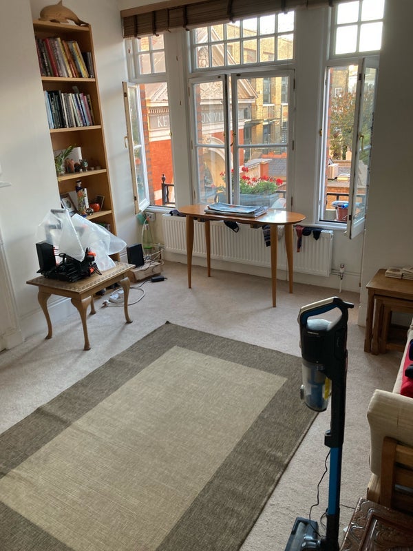 Room Avonmore Road in Greater London