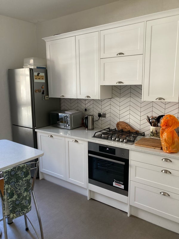Room Avonmore Road in Greater London