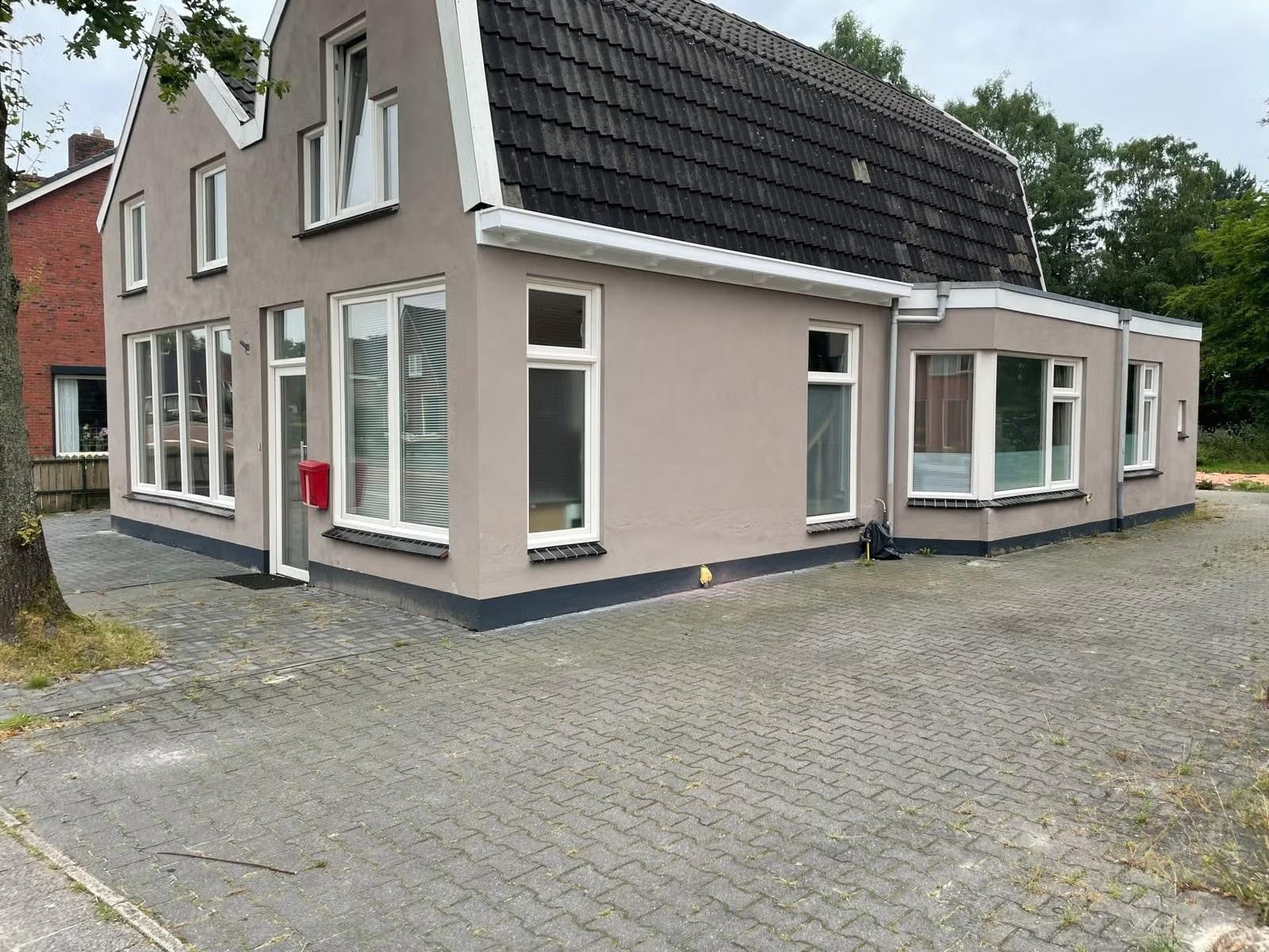 Room Provincialeweg in Heiligerlee