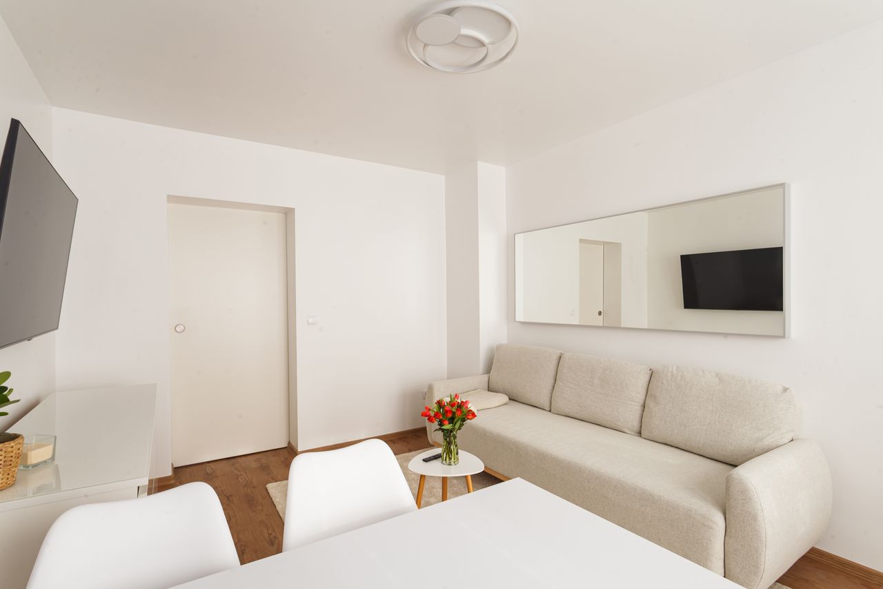 Wohnung Bangemannweg in Hannover