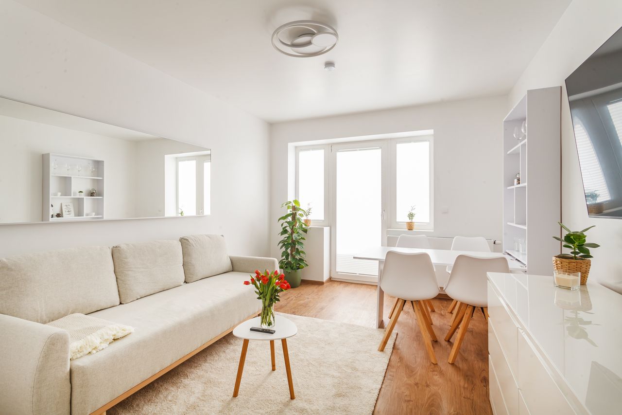 Wohnung Bangemannweg in Hannover
