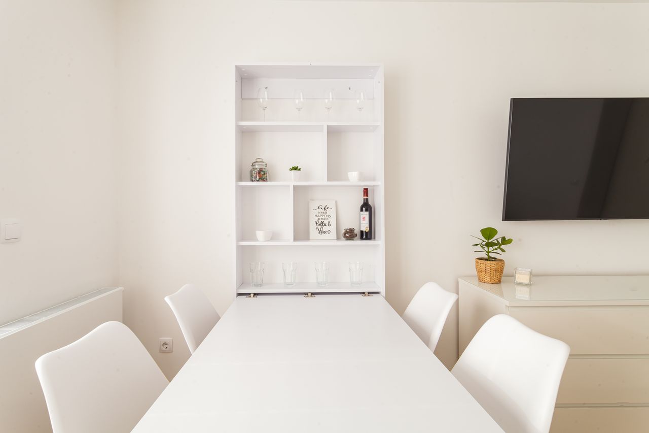 Wohnung Bangemannweg in Hannover