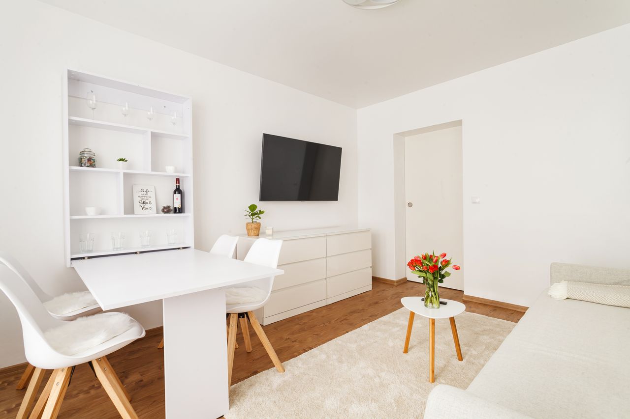 Wohnung Bangemannweg in Hannover