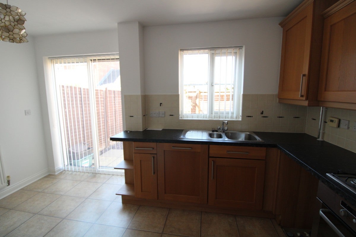 House Riverside Close in Bridgwater