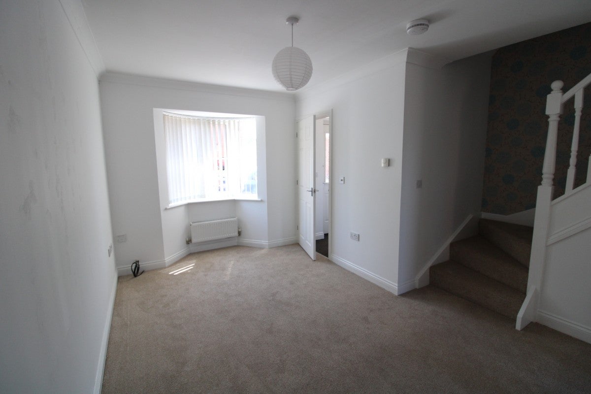 House Riverside Close in Bridgwater