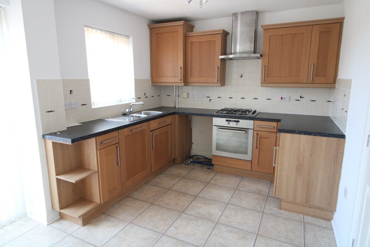House Riverside Close in Bridgwater