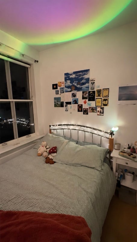 Room St. Margaret's Avenue in Greater London