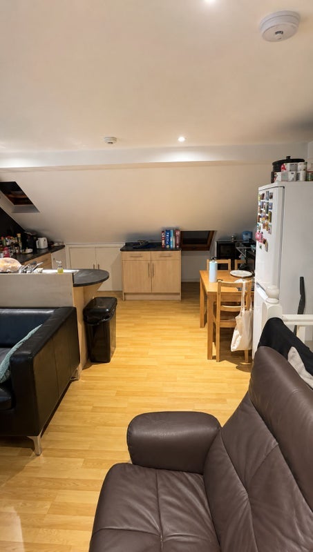 Room St. Margaret's Avenue in Greater London