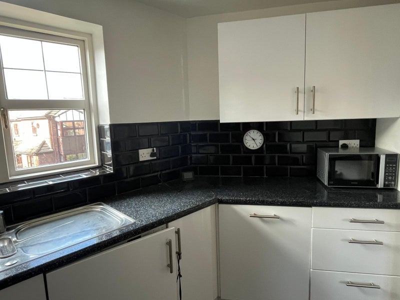 Room Portland Mews in Newcastle upon Tyne