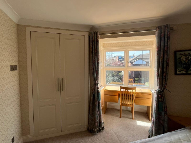 Room Portland Mews in Newcastle upon Tyne