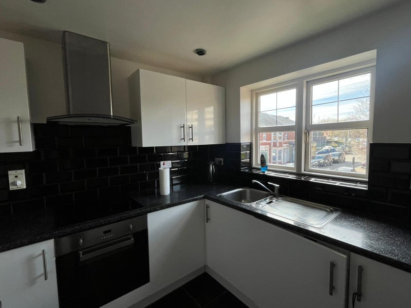 Room Portland Mews in Newcastle upon Tyne