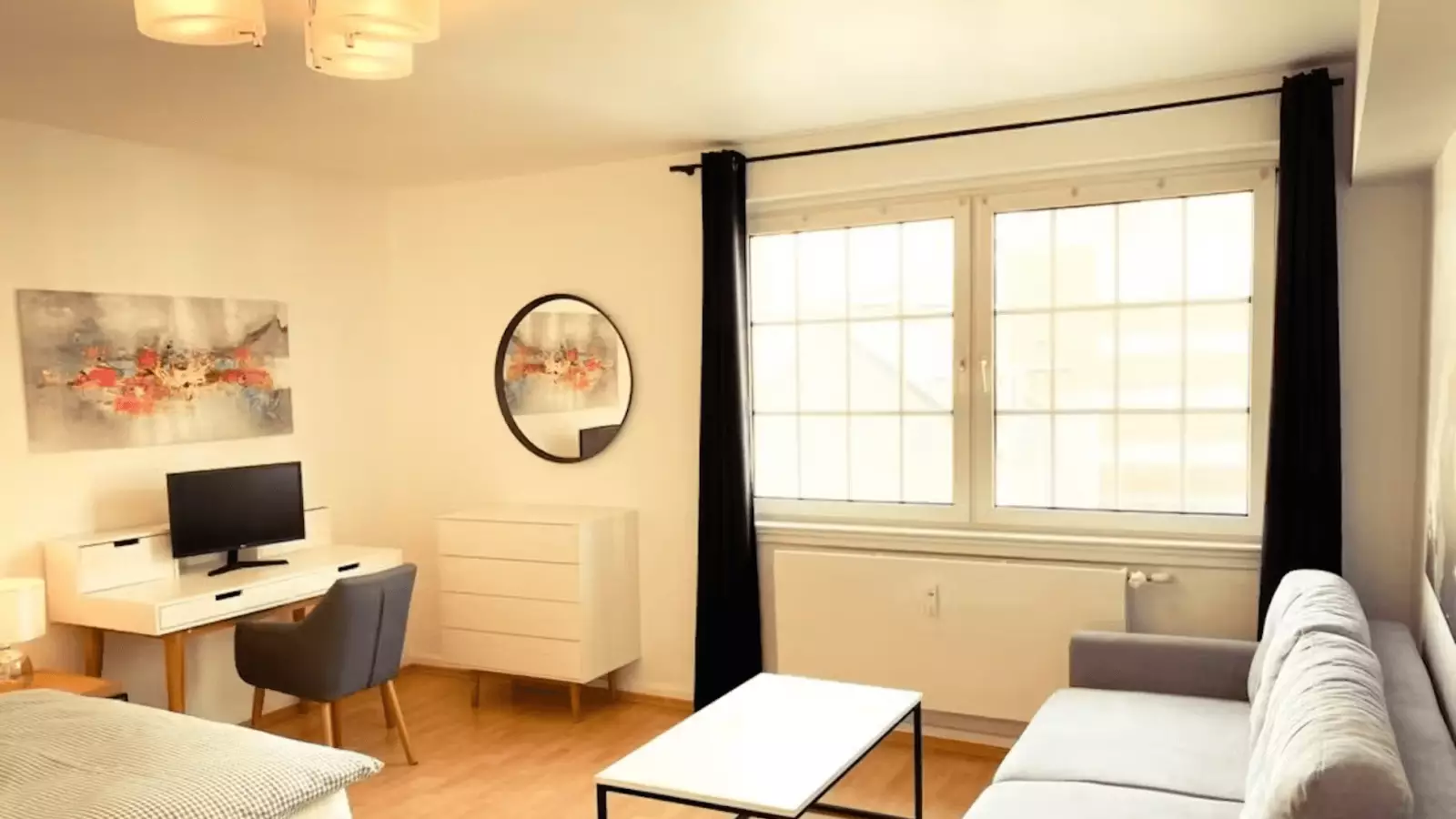 Wohnung Holzgraben in Frankfurt am Main
