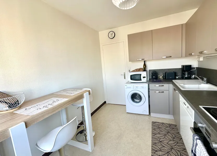 Appartement Boulevard de la Cité à Limoges
