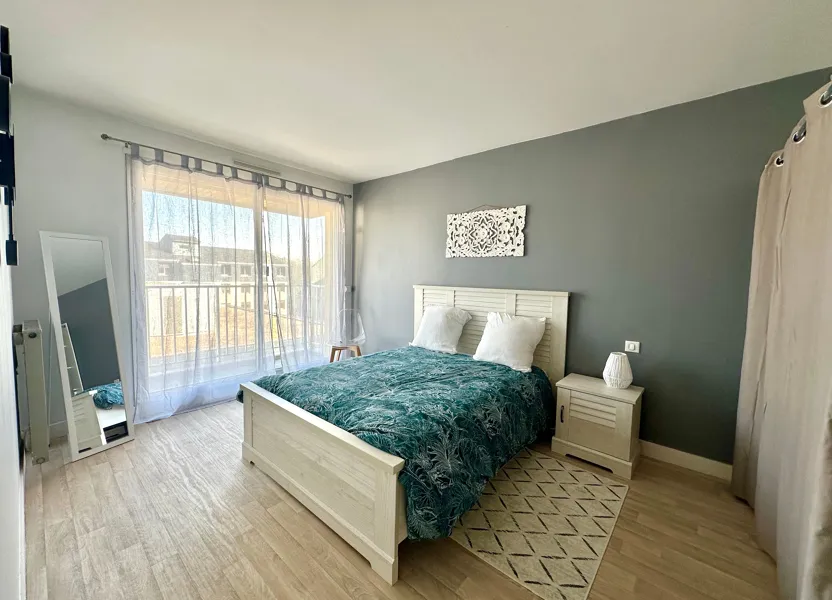 Appartement Boulevard de la Cité à Limoges