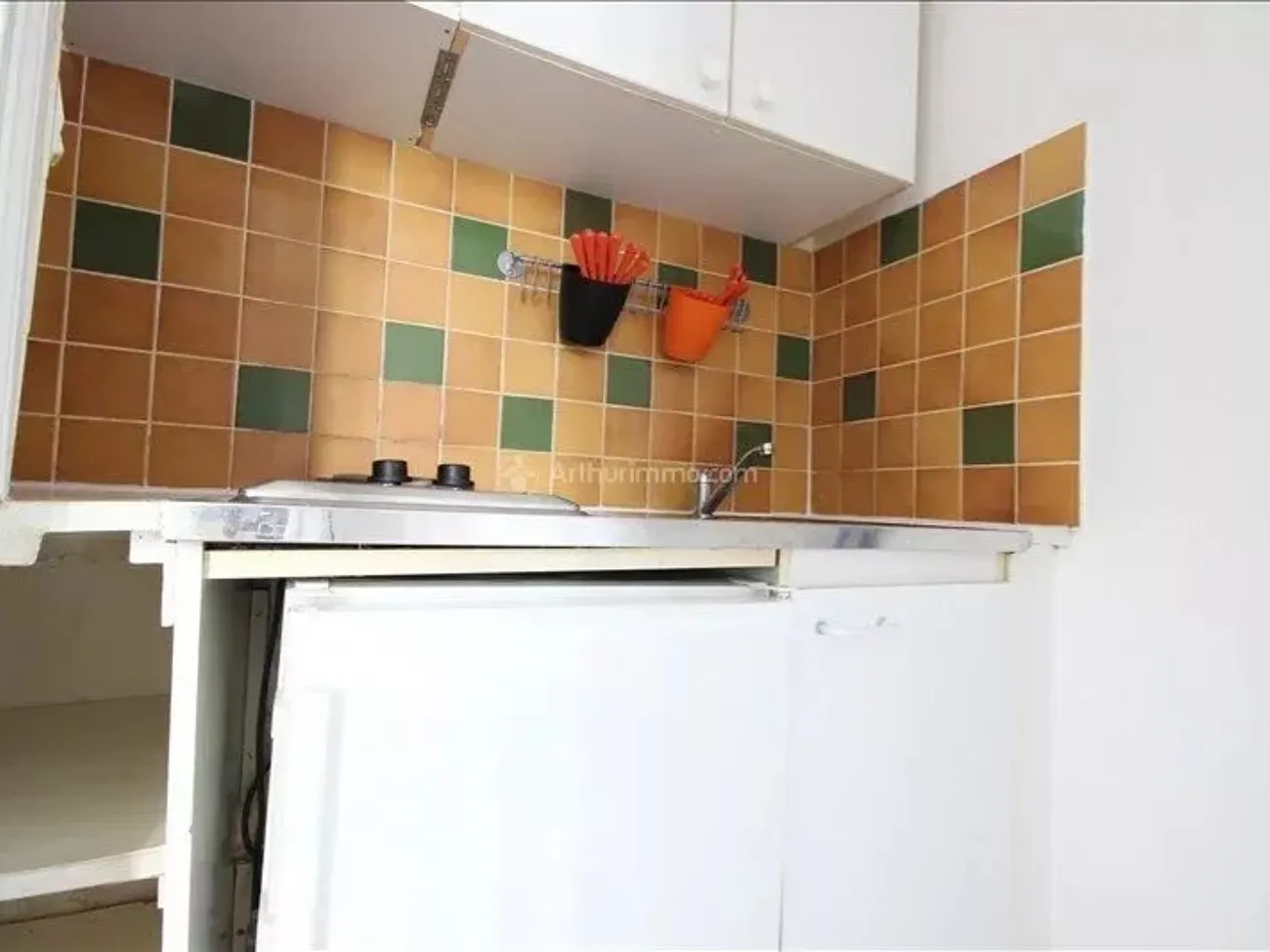 Appartement Rue Championnet à Paris