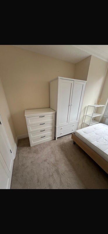 Room Regency Street in City of Westminster