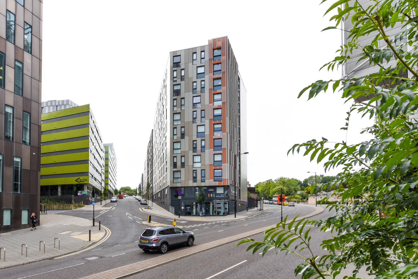 Room Pitt Street in Newcastle upon Tyne