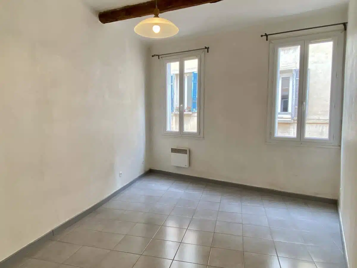 Appartement Rue de la Couronne à Aix-en-Provence