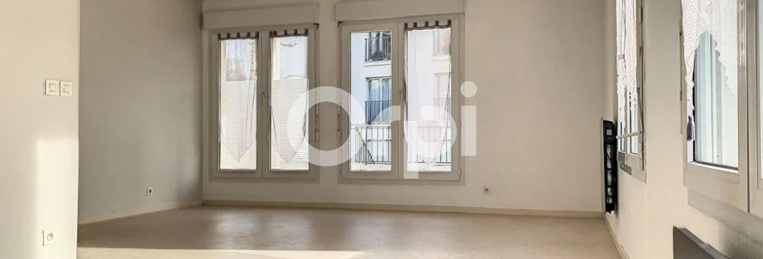 Appartement Quai Saint-Laurent à Orléans