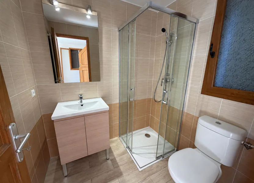 Appartement Rue des Jaïnes à Bézaudun-les-Alpes