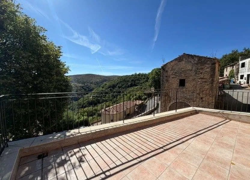 Appartement Rue des Jaïnes à Bézaudun-les-Alpes