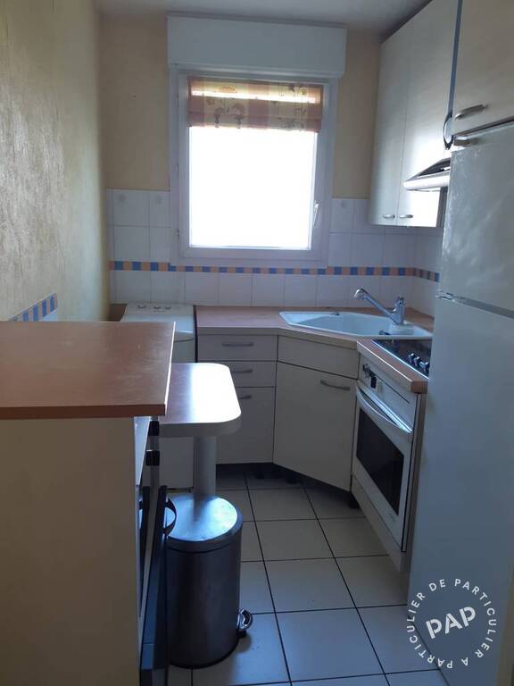 Appartement Avenue Marx Dormoy à Montrouge
