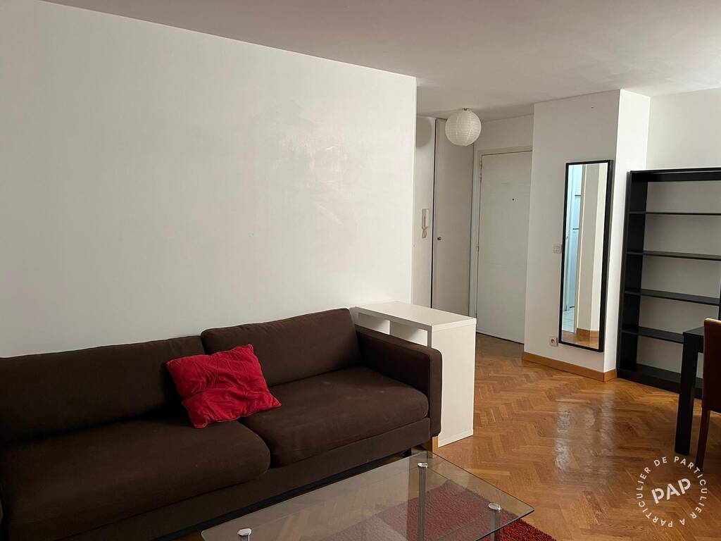 Appartement Avenue Marx Dormoy à Montrouge