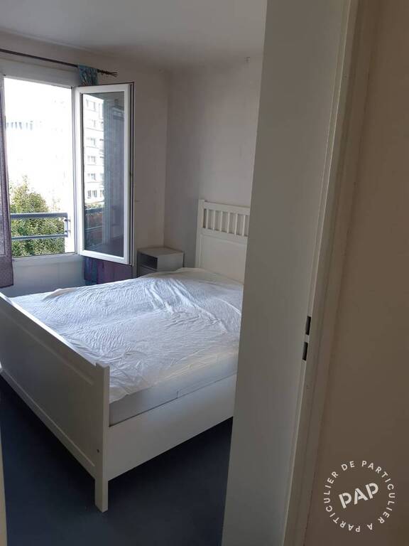 Appartement Avenue Marx Dormoy à Montrouge