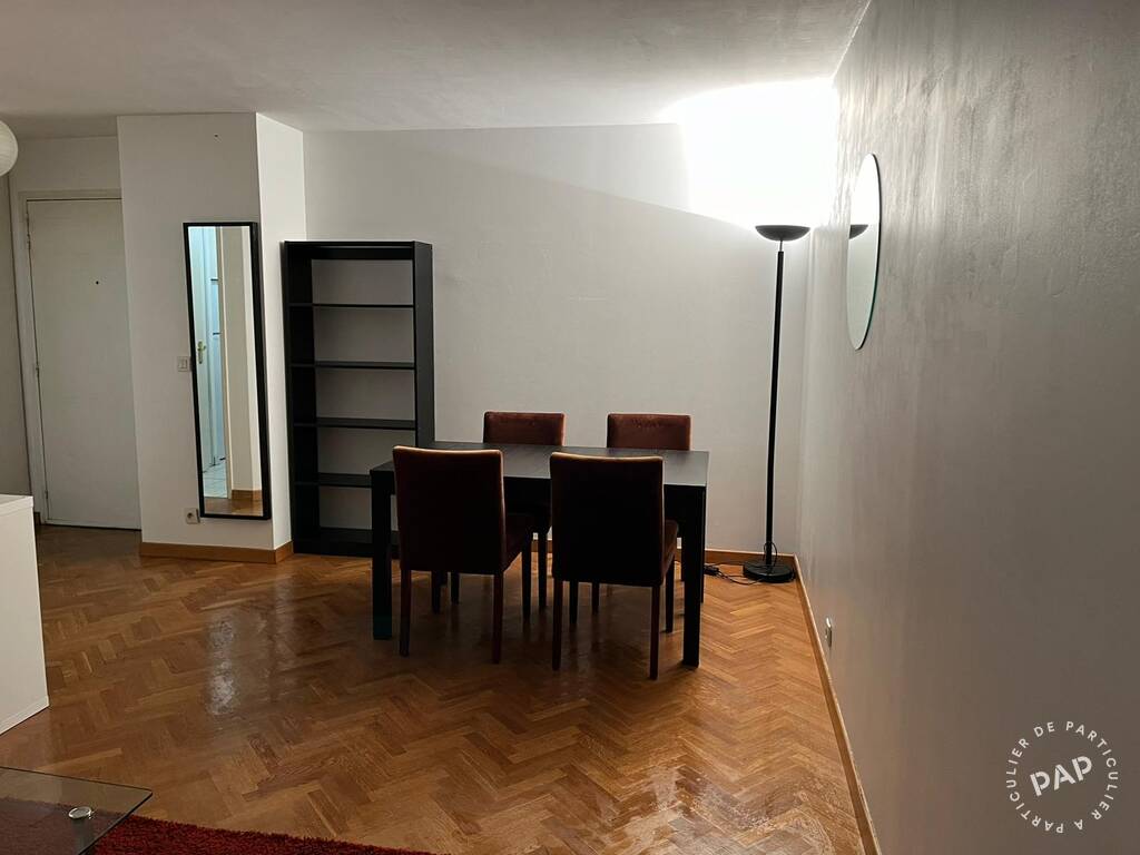 Appartement Avenue Marx Dormoy à Montrouge