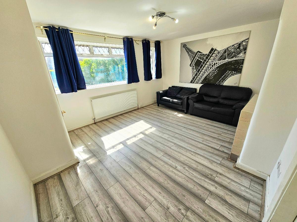House Fernhurst Road in Manchester