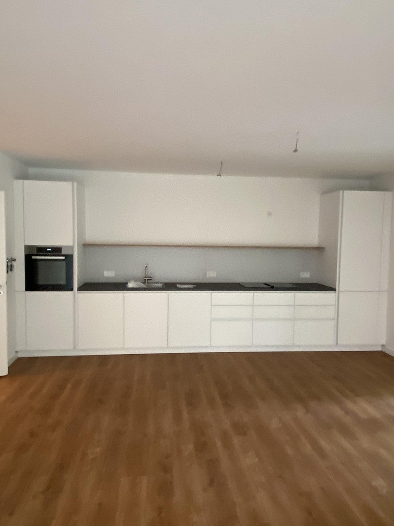 Wohnung Uhlenhorster Weg in Hamburg