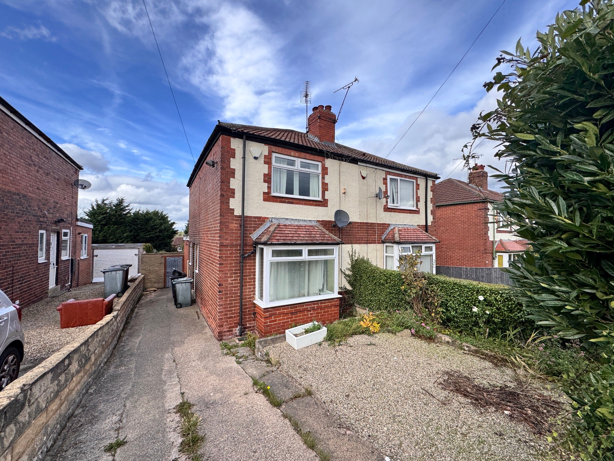 House Southleigh Road in Leeds