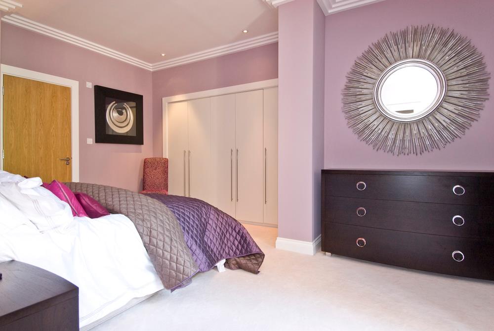 Flat St John's Wood Road in City of Westminster